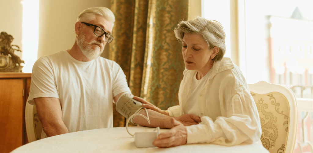 Attention à l’hypertension