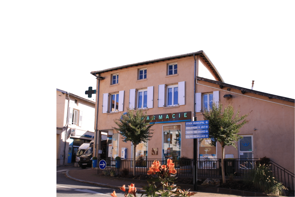 pharmacie robert faure