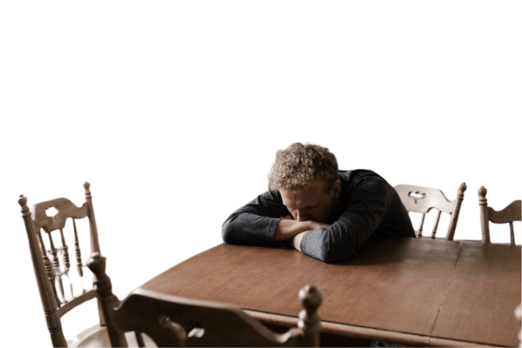 dépression saisonnière