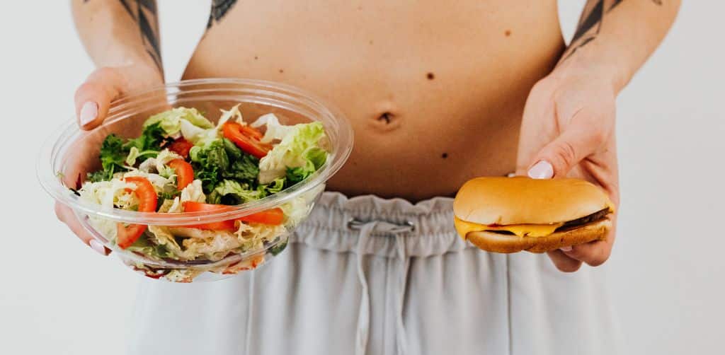 dictats de la minceur