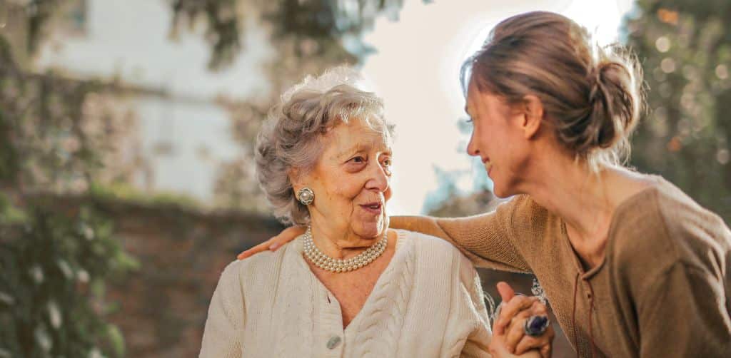 Prévenir les chutes de nos aînés