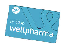 Carte club wellpharma