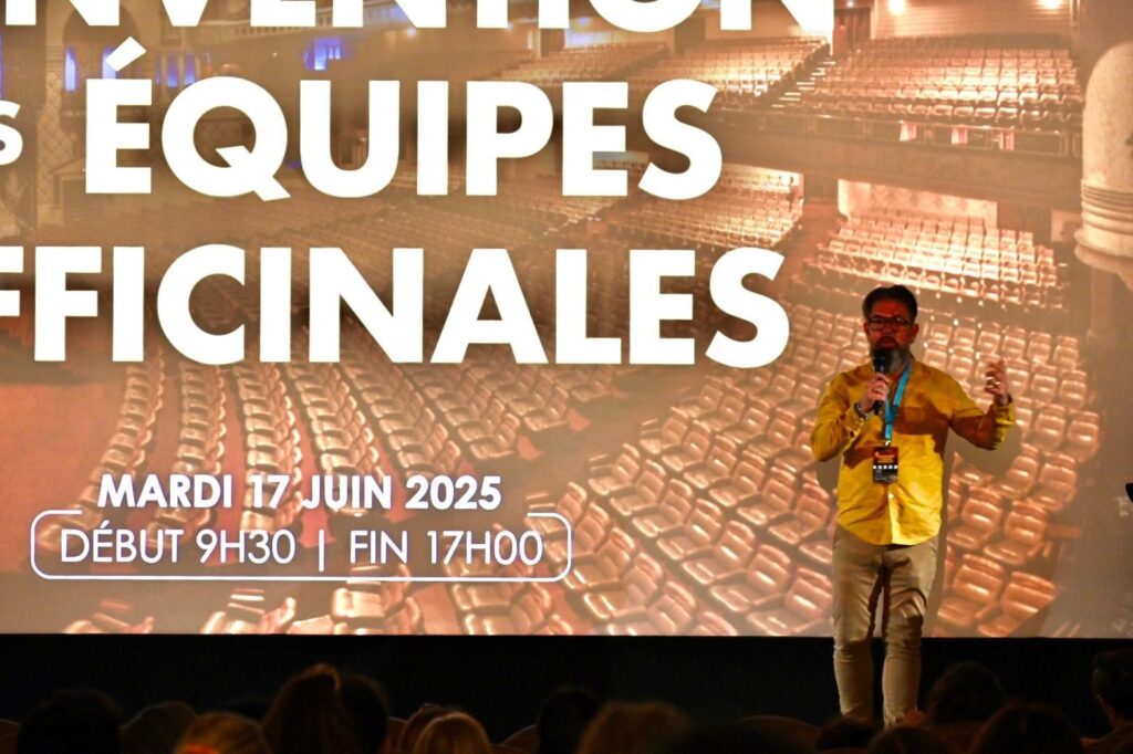 Convention Equipes Officinales