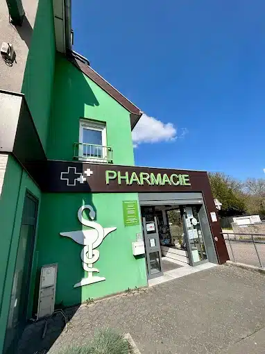 Pharmacie Leduc à Rozerieulles (57) 2