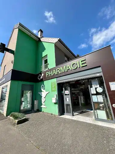 Pharmacie Leduc à Rozerieulles (57) 3