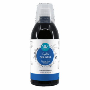 Cyalea Draineur