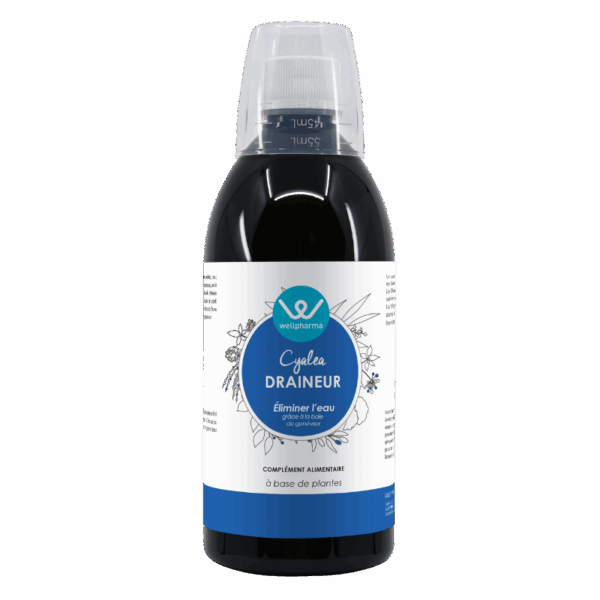 Cyalea Draineur