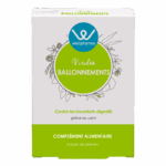 Viridea ballonnements