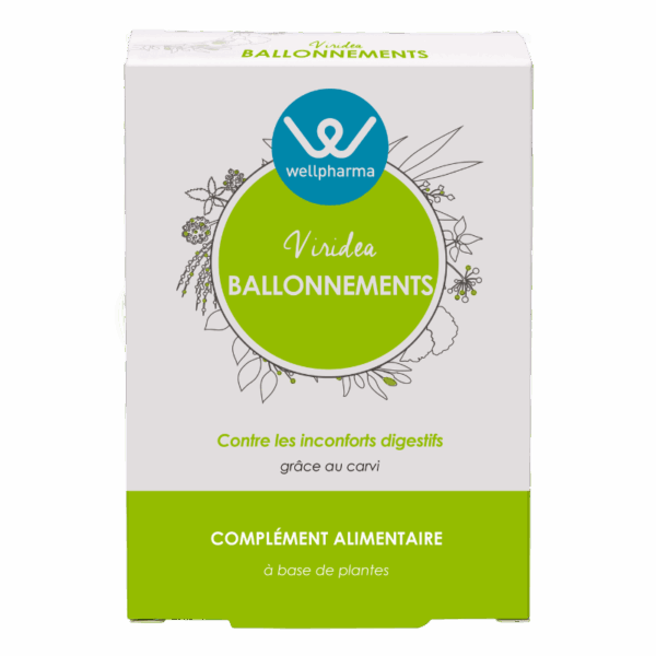 Viridea Ballonnements