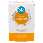 Aurantea Immunité