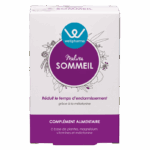 Malvea sommeil