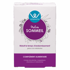 Malvea sommeil