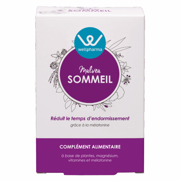 Malvea sommeil