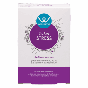 Malvea stress