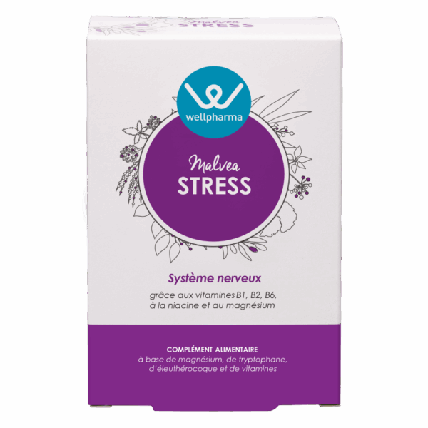 Malvea Stress