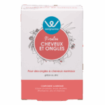 Rosalea Cheveux et ongles