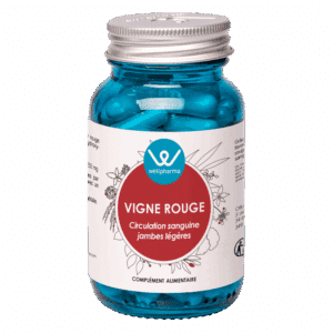 mono vigne rouge