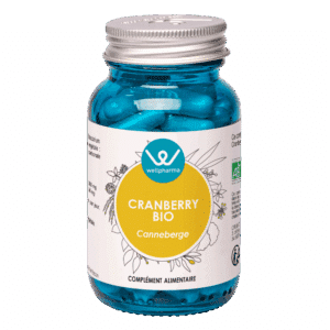 mono cranberry bio