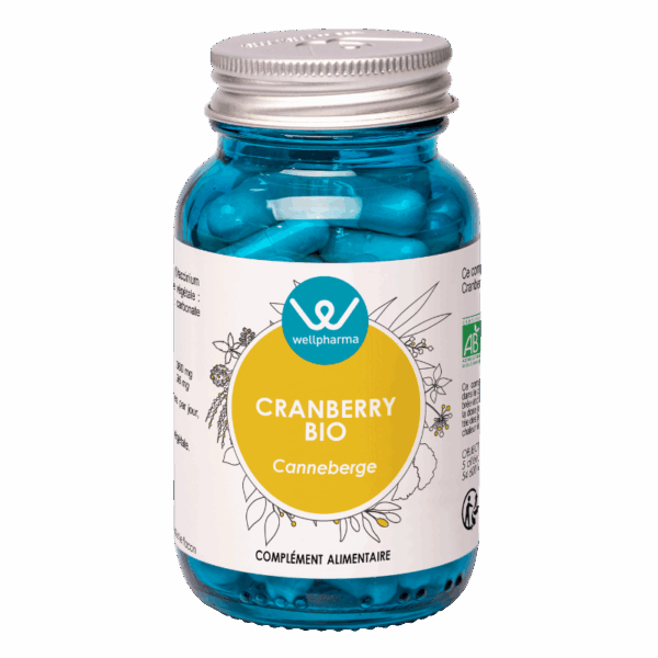 Cranberry Bio