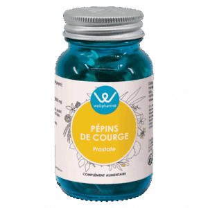 mono pépins de courge