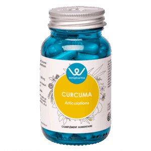 mono curcuma