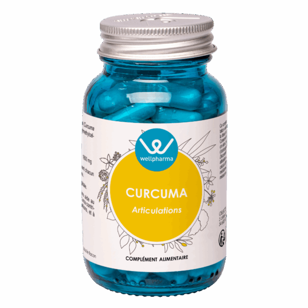 Curcuma