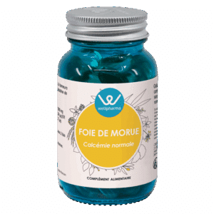 mono foie de morue