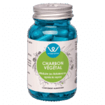 mono charbon végétal