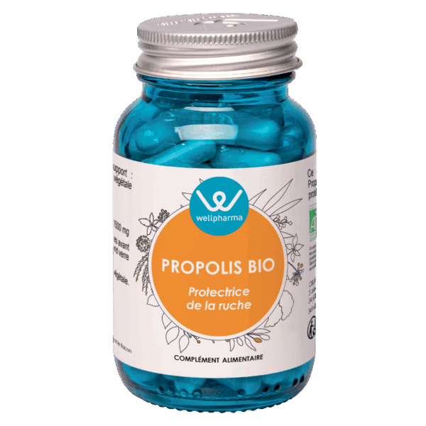 Propolis Bio