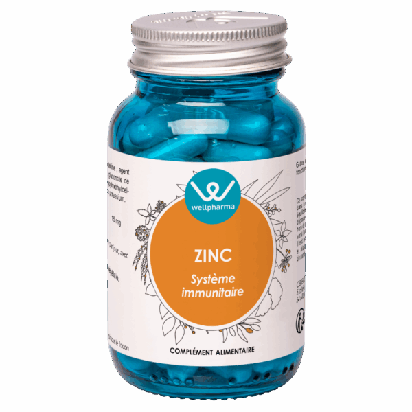Zinc