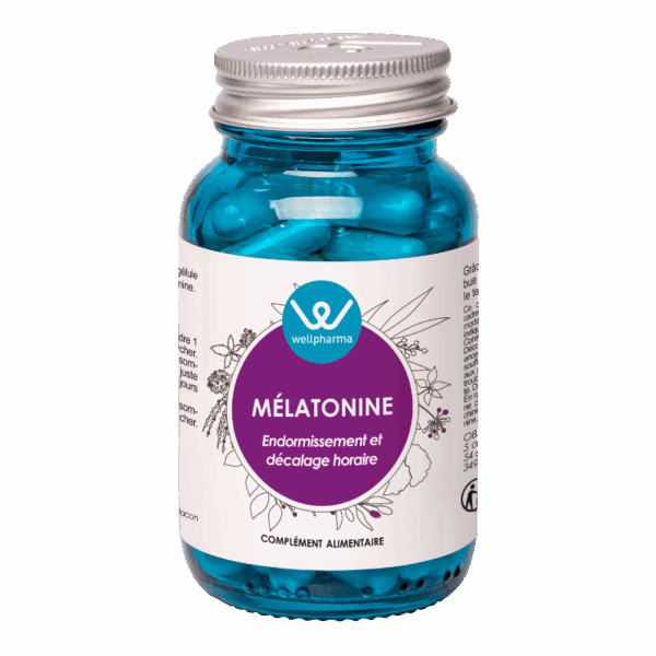Mélatonine