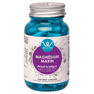 mono magnésium marin