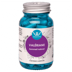 mono valériane