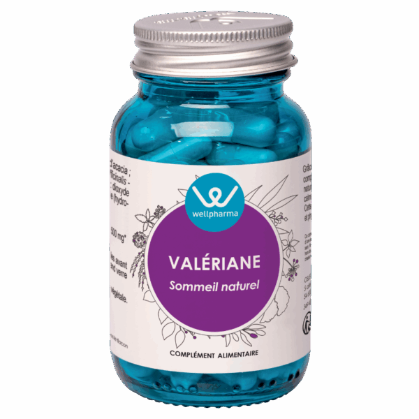 Valériane