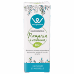 Huile essentielle Romarin à verbénone