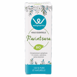 Huile essentielle Ravintsara