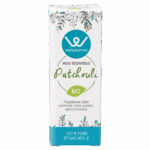 Huile essentielle Patchouli