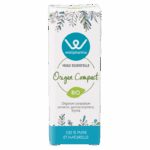 Huile essentielle Origan Compact