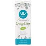Huile essentielle Orange douce