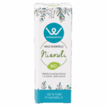 Huile essentielle Niaouli