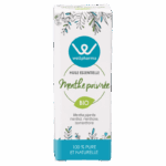 Huile essentielle Menthe poivrée