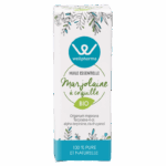 Huile essentielle Marjolaine à coquille