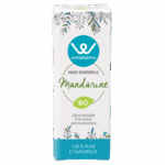 Huile essentielle Mandarine
