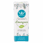 Huile essentielle Lemongrass