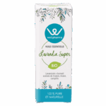 Huile essentielle Lavandin super