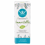 Huile essentielle Immortelle