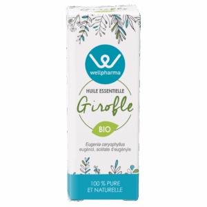 Huile essentielle Girofle