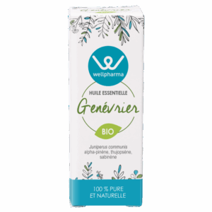 Huile essentielle Genévrier