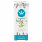 Huile essentielle Eucalyptus Radié