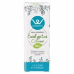 Huile essentielle Eucalyptus Citronné